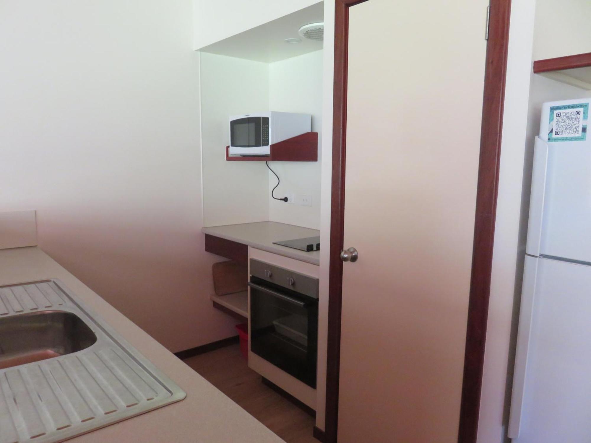 Siesta Park Holiday Resort Absolute Beachfront Resort Busselton Exterior foto