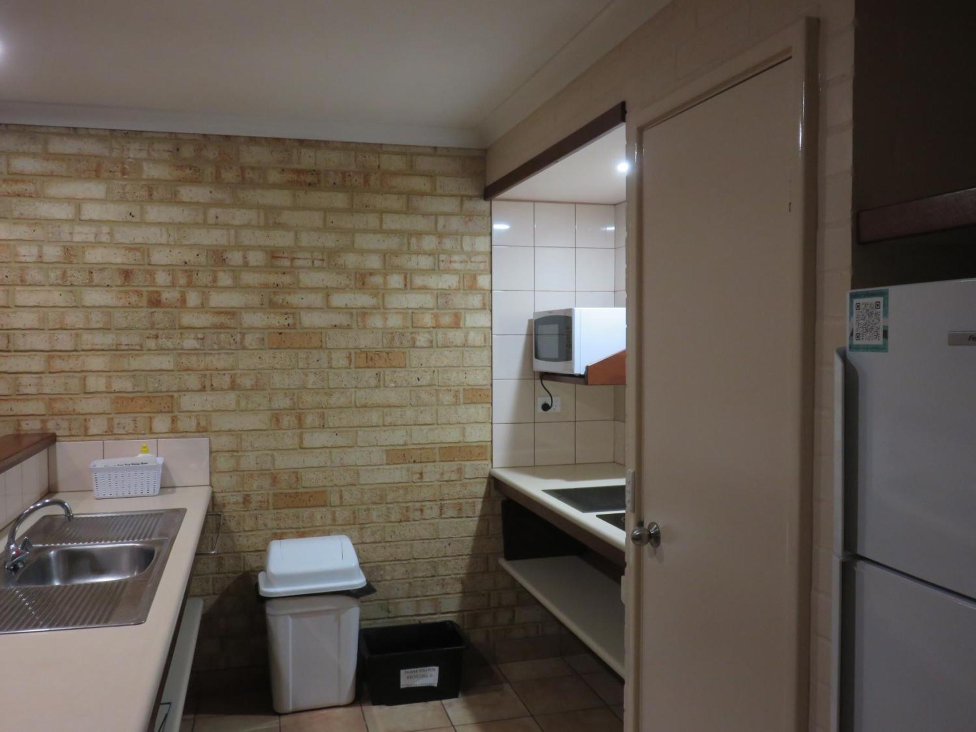 Siesta Park Holiday Resort Absolute Beachfront Resort Busselton Exterior foto