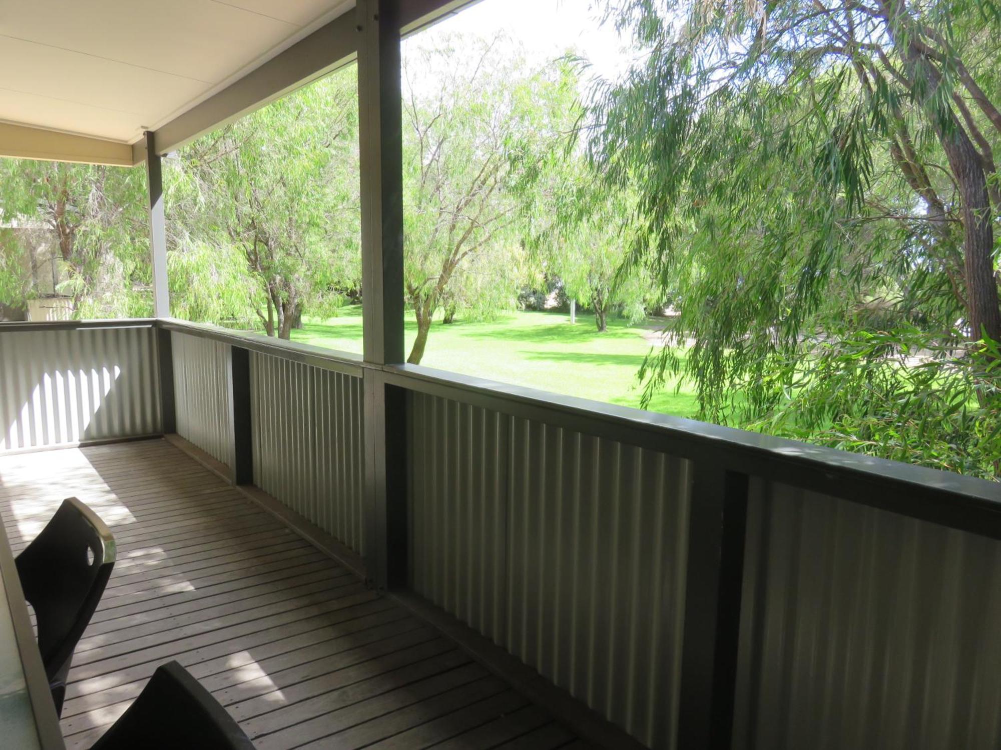Siesta Park Holiday Resort Absolute Beachfront Resort Busselton Exterior foto