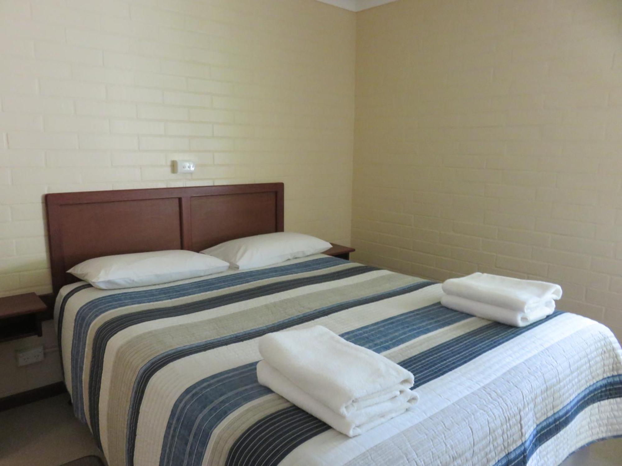 Siesta Park Holiday Resort Absolute Beachfront Resort Busselton Exterior foto