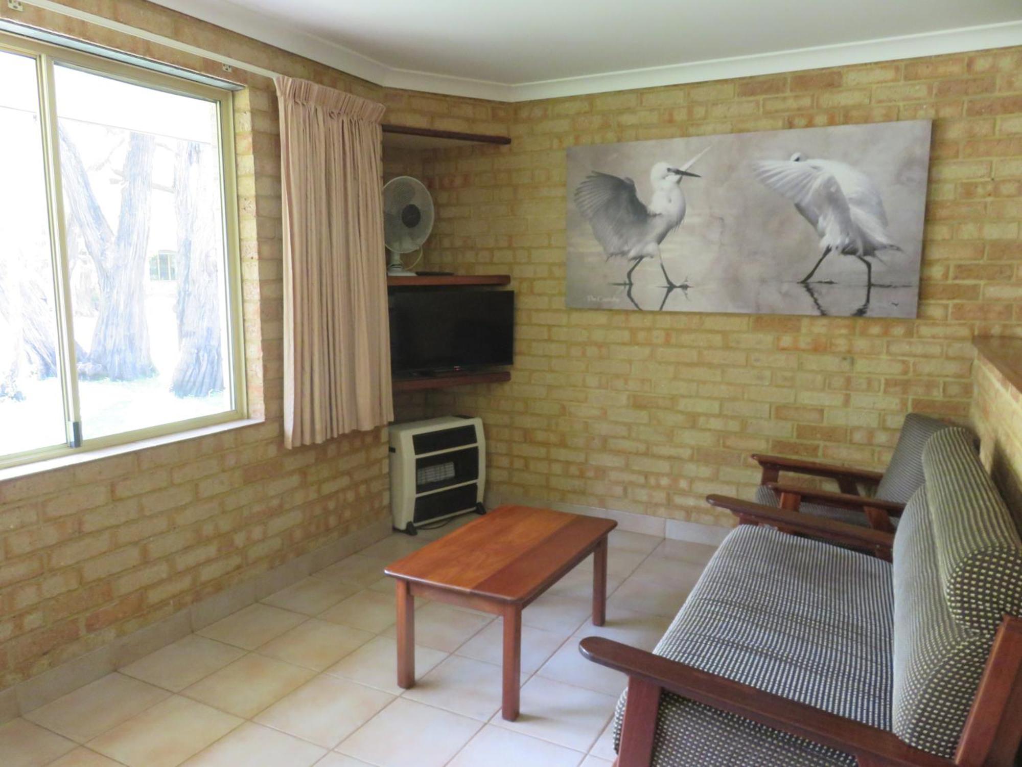 Siesta Park Holiday Resort Absolute Beachfront Resort Busselton Exterior foto